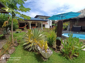 La Maison Du Voyage Tevaitoa